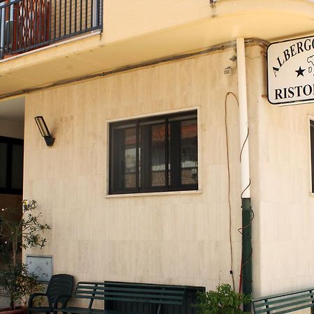 Albergo Italia Lavello Exterior photo