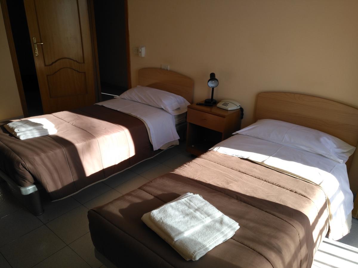 Albergo Italia Lavello Exterior photo