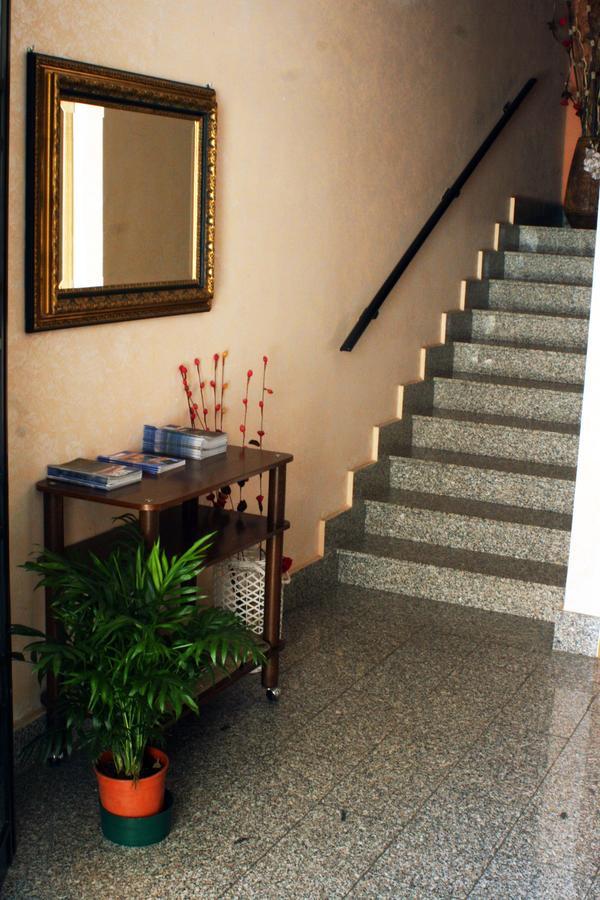 Albergo Italia Lavello Exterior photo