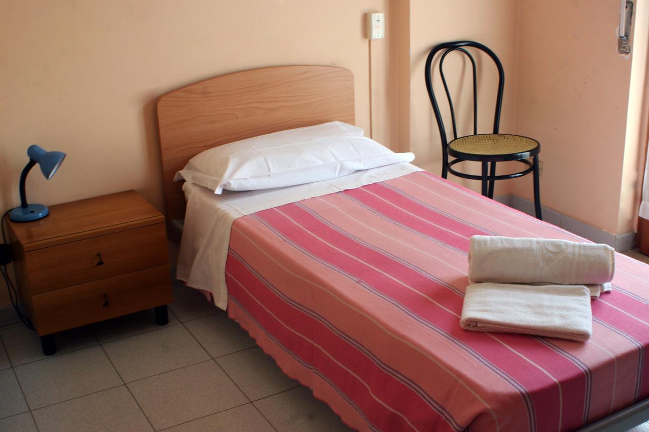 Albergo Italia Lavello Exterior photo